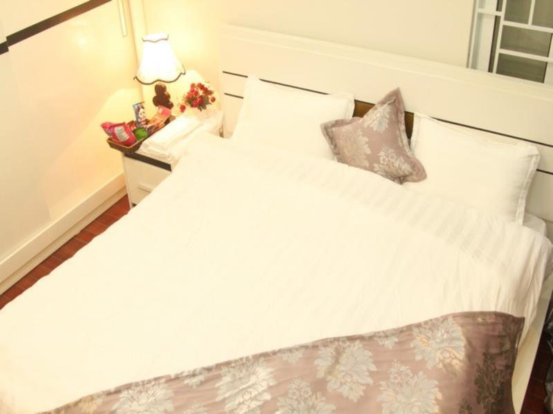 Reddoorz Yen Phu Street Hotel ฮานอย ภายนอก รูปภาพ