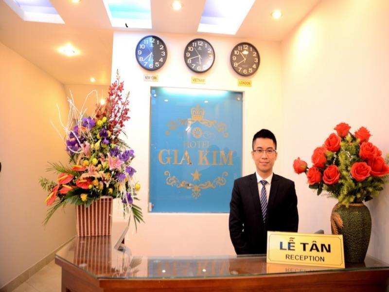 Reddoorz Yen Phu Street Hotel ฮานอย ภายนอก รูปภาพ